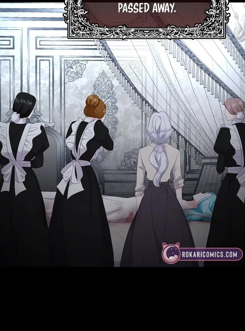 The Time-Limited Villainess Who Makes Medicine Chapter 30 – Page 5