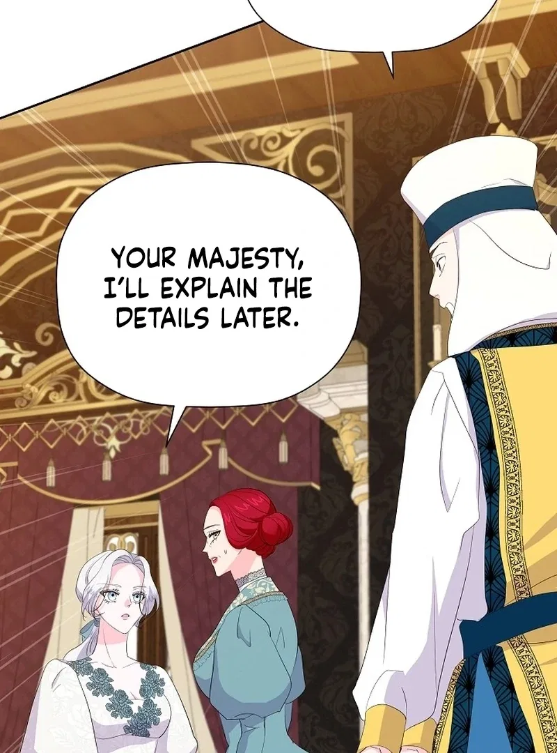 The Time-Limited Villainess Who Makes Medicine Chapter 30 – Page 13
