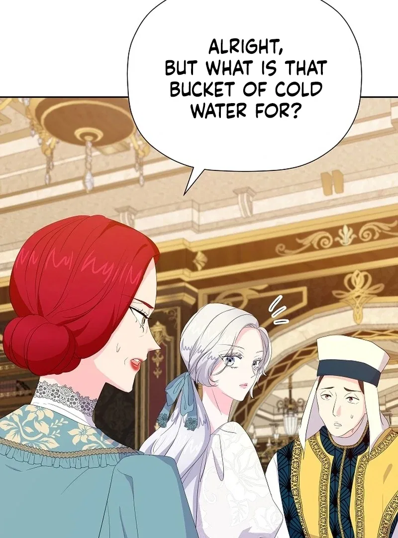 The Time-Limited Villainess Who Makes Medicine Chapter 30 – Page 15