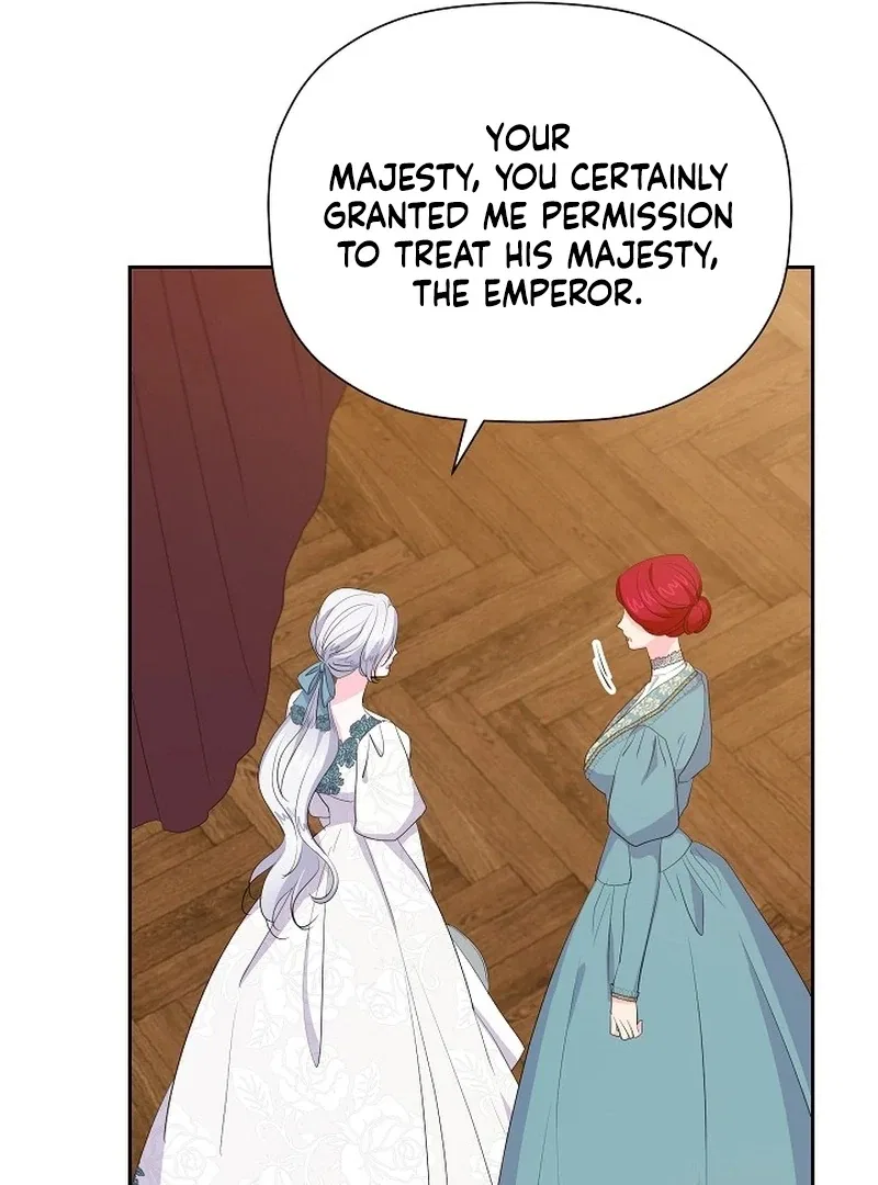 The Time-Limited Villainess Who Makes Medicine Chapter 30 – Page 19