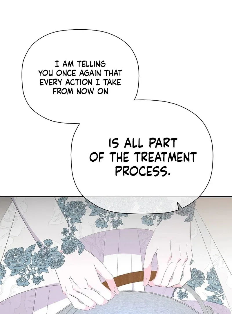 The Time-Limited Villainess Who Makes Medicine Chapter 30 – Page 21