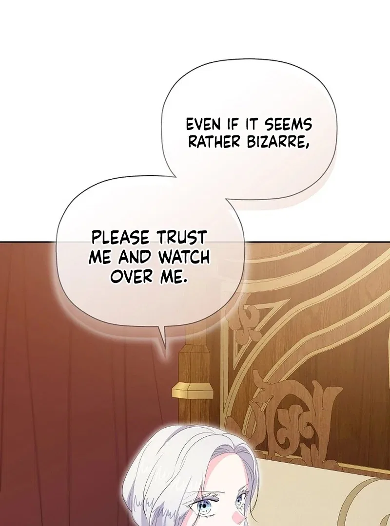 The Time-Limited Villainess Who Makes Medicine Chapter 30 – Page 23