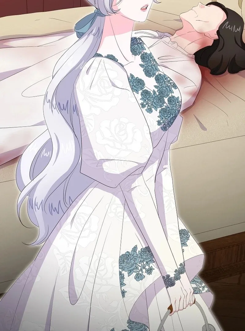 The Time-Limited Villainess Who Makes Medicine Chapter 30 – Page 24