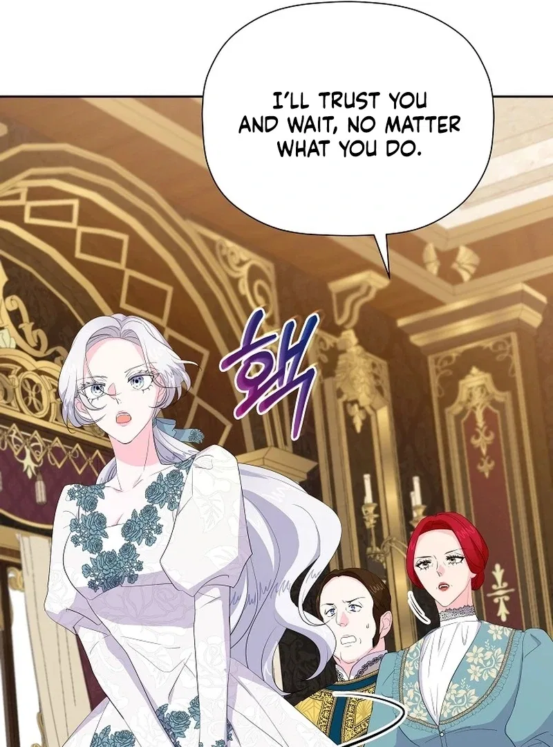 The Time-Limited Villainess Who Makes Medicine Chapter 30 – Page 28