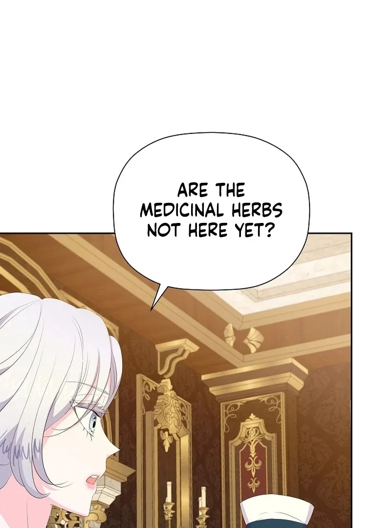 The Time-Limited Villainess Who Makes Medicine Chapter 30 – Page 43