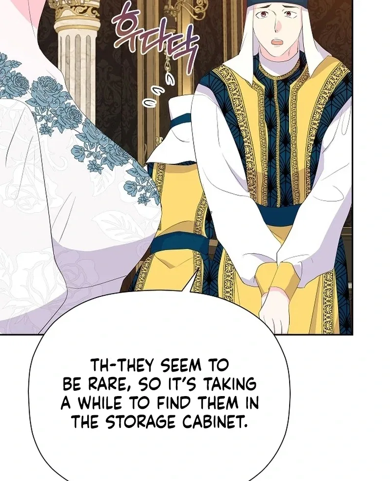 The Time-Limited Villainess Who Makes Medicine Chapter 30 – Page 44