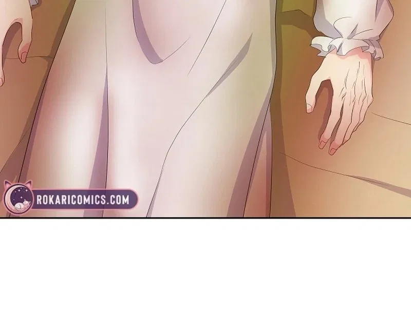 The Time-Limited Villainess Who Makes Medicine Chapter 30 – Page 54