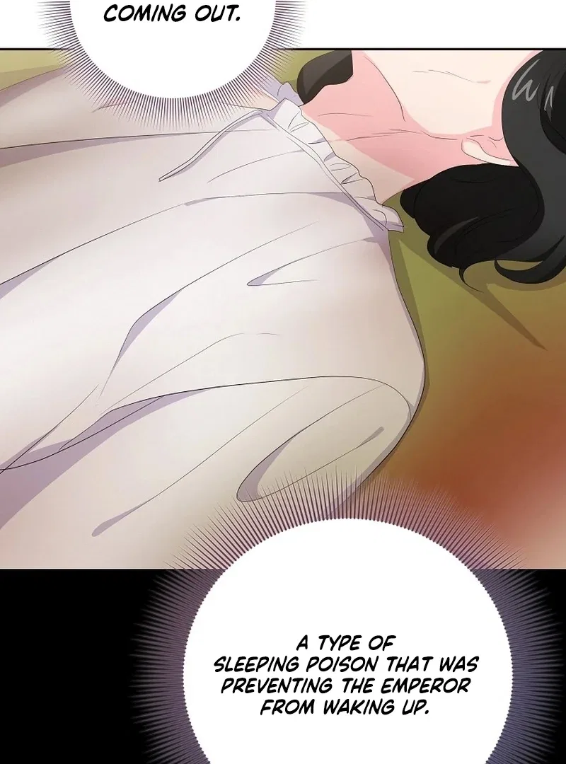 The Time-Limited Villainess Who Makes Medicine Chapter 30 – Page 56