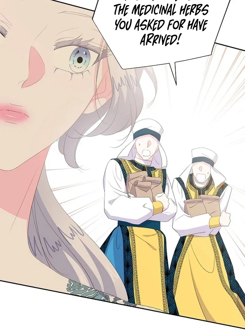 The Time-Limited Villainess Who Makes Medicine Chapter 30 – Page 60