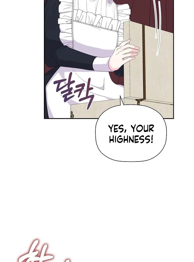 The Time-Limited Villainess Who Makes Medicine Chapter 30 – Page 62