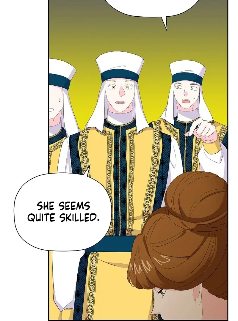 The Time-Limited Villainess Who Makes Medicine Chapter 30 – Page 67