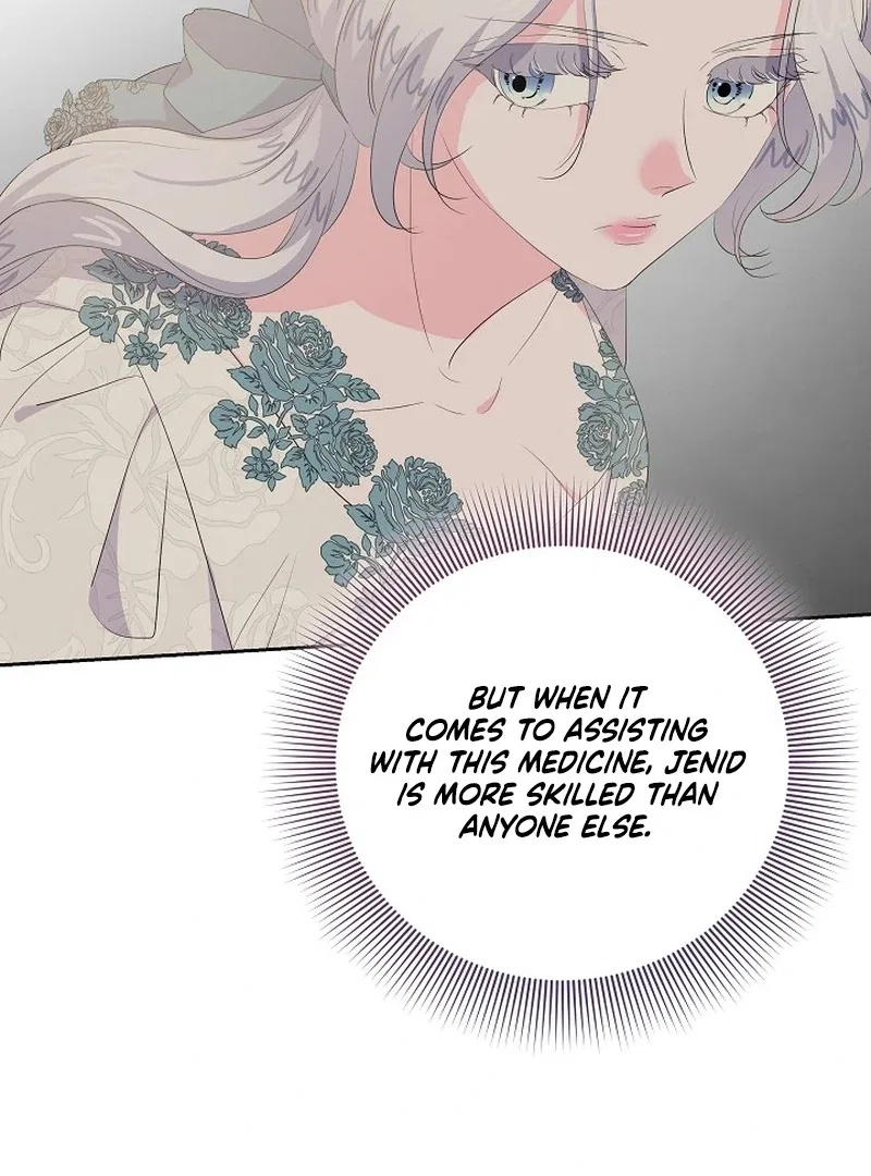 The Time-Limited Villainess Who Makes Medicine Chapter 30 – Page 69