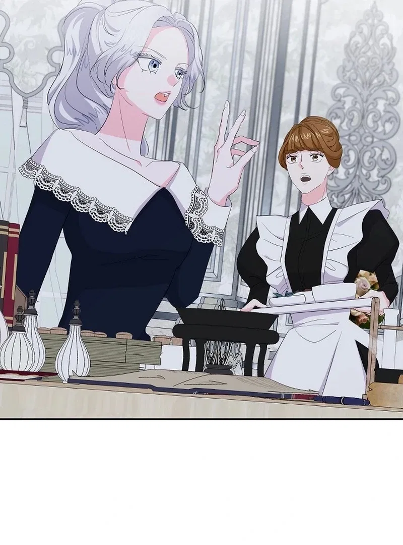 The Time-Limited Villainess Who Makes Medicine Chapter 30 – Page 71