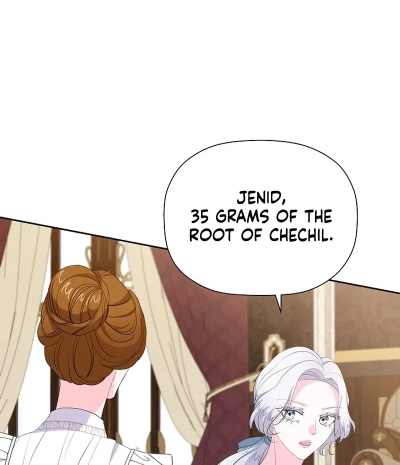 The Time-Limited Villainess Who Makes Medicine Chapter 30 – Page 72