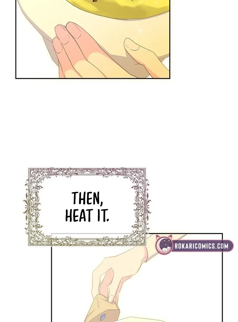 The Time-Limited Villainess Who Makes Medicine Chapter 30 – Page 75