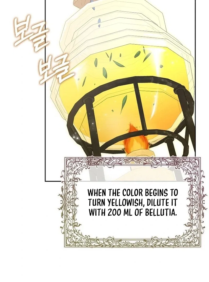 The Time-Limited Villainess Who Makes Medicine Chapter 30 – Page 76
