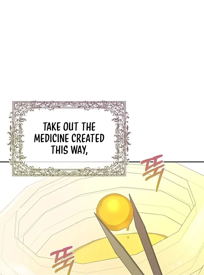 The Time-Limited Villainess Who Makes Medicine Chapter 30 – Page 84