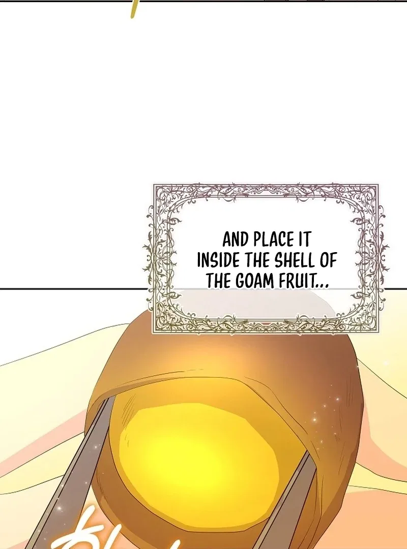 The Time-Limited Villainess Who Makes Medicine Chapter 30 – Page 85