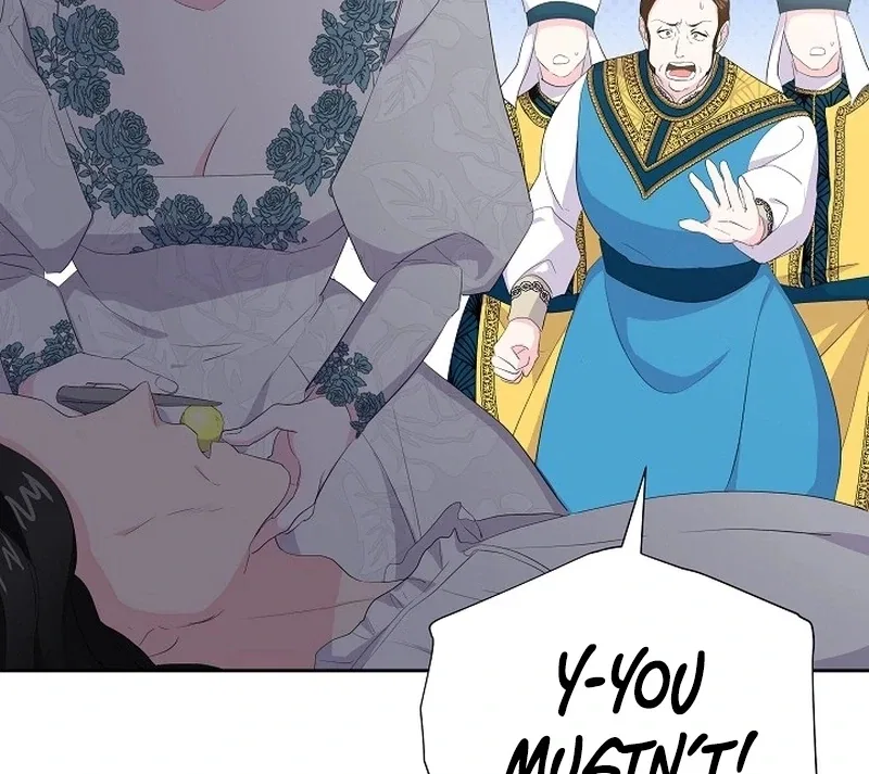 The Time-Limited Villainess Who Makes Medicine Chapter 30 – Page 91