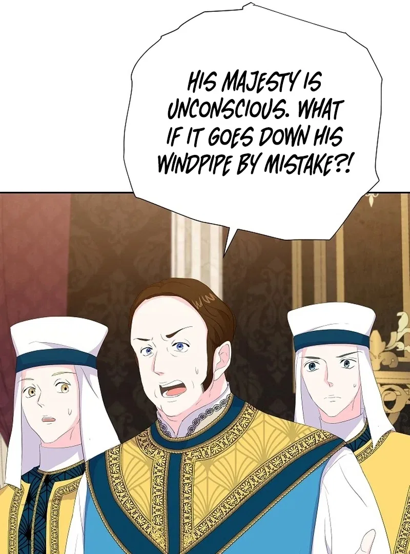 The Time-Limited Villainess Who Makes Medicine Chapter 30 – Page 93