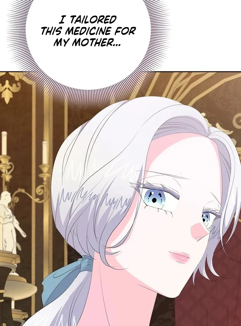 The Time-Limited Villainess Who Makes Medicine Chapter 30 – Page 107