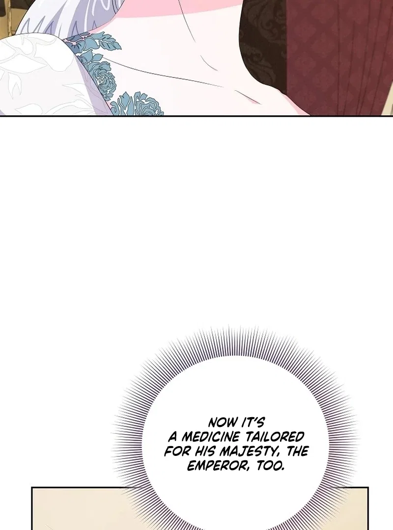 The Time-Limited Villainess Who Makes Medicine Chapter 30 – Page 108