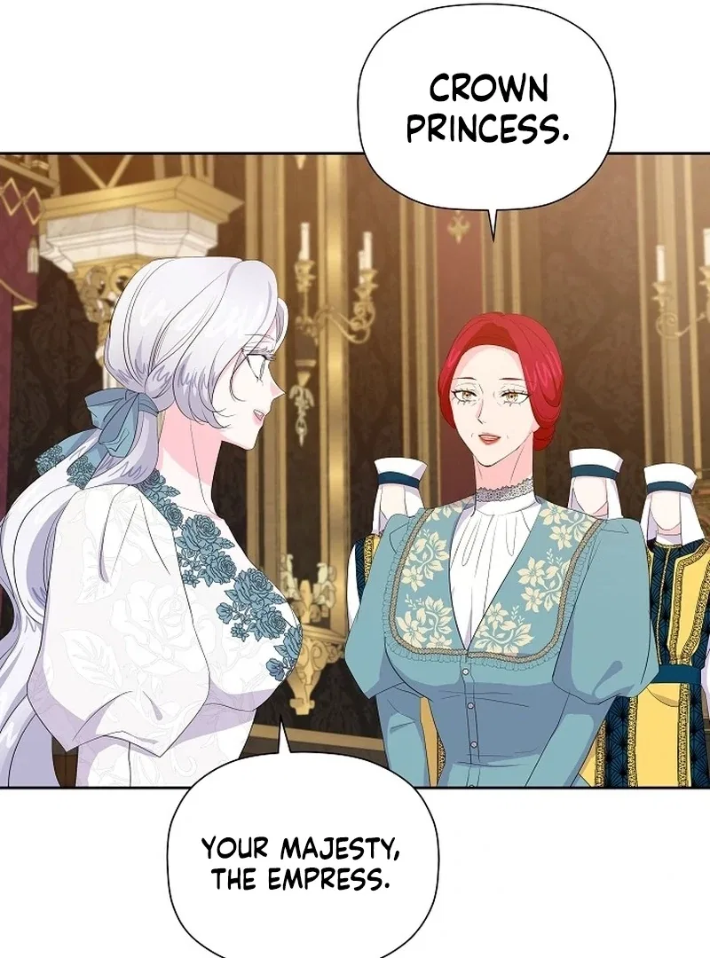 The Time-Limited Villainess Who Makes Medicine Chapter 30 – Page 111