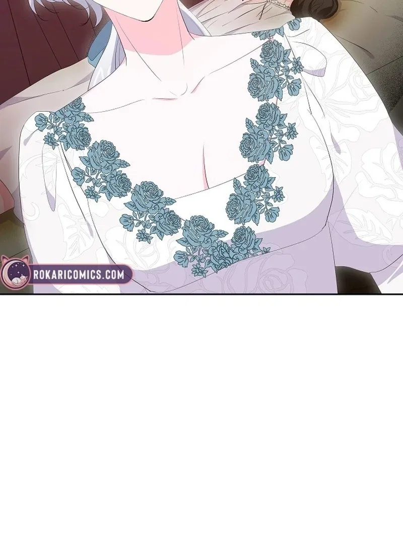 The Time-Limited Villainess Who Makes Medicine Chapter 30 – Page 117
