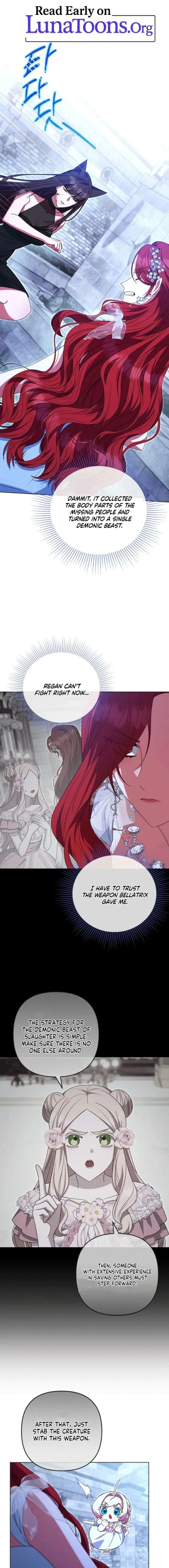 If We Don’t Get Married, the World Will End Chapter 39 – Page 1