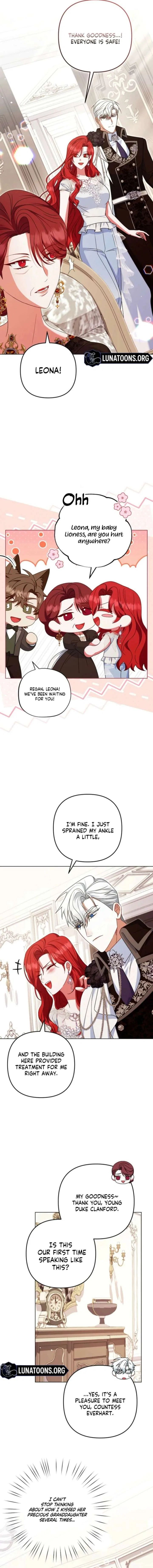 If We Don’t Get Married, the World Will End Chapter 39 – Page 9