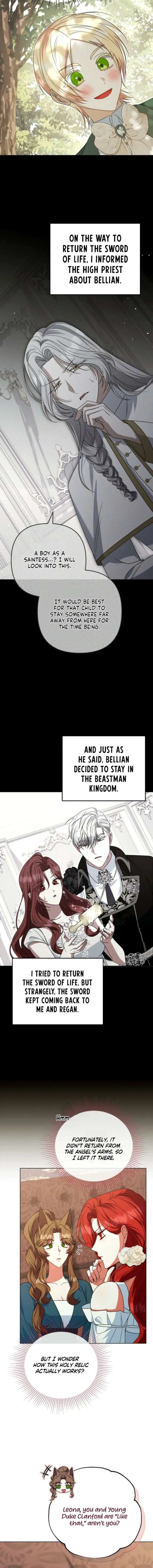 If We Don’t Get Married, the World Will End Chapter 39 – Page 14