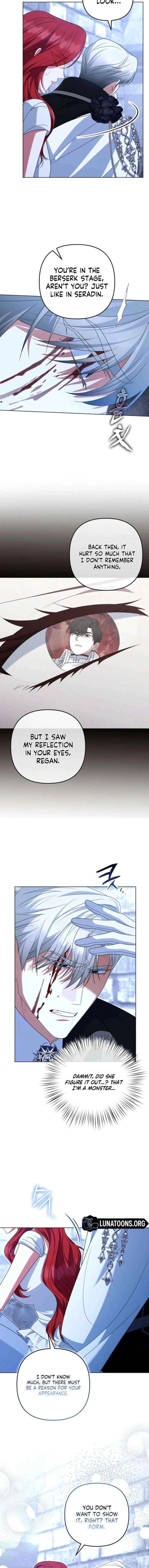 If We Don’t Get Married, the World Will End Chapter 38 – Page 10