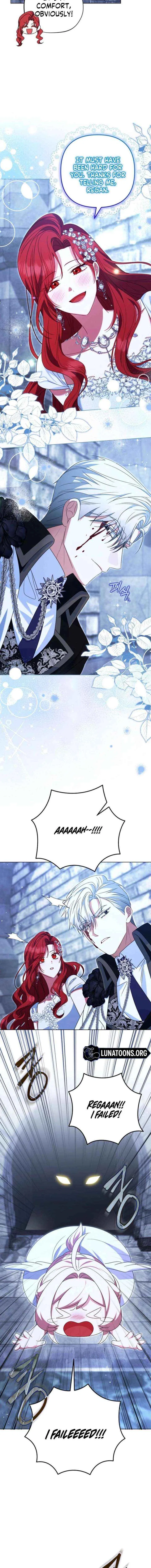 If We Don’t Get Married, the World Will End Chapter 38 – Page 14