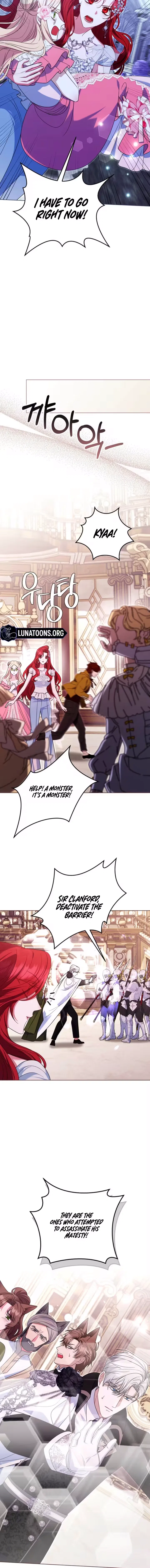 If We Don’t Get Married, the World Will End Chapter 37 – Page 11