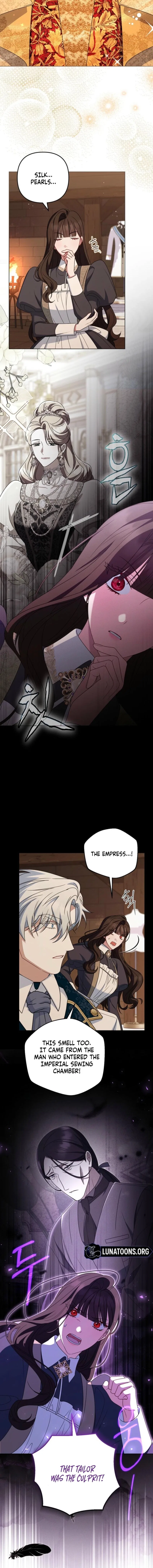 If We Don’t Get Married, the World Will End Chapter 30 – Page 4