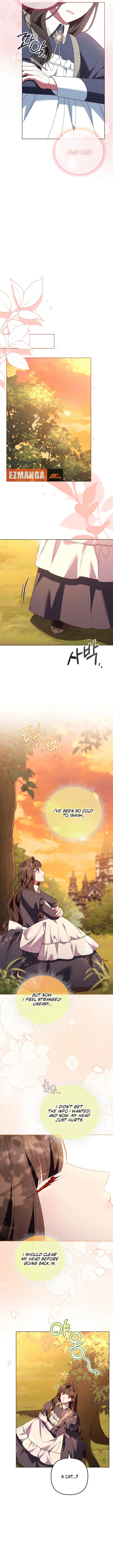If We Don’t Get Married, the World Will End Chapter 29 – Page 3