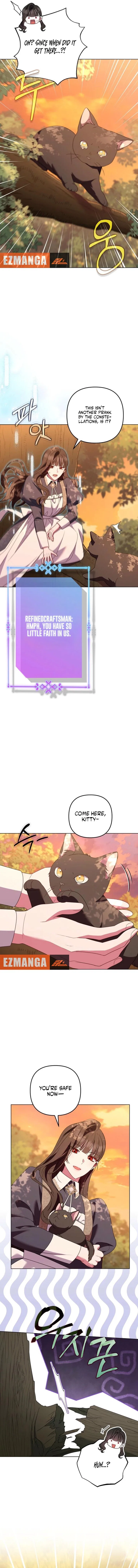 If We Don’t Get Married, the World Will End Chapter 29 – Page 4