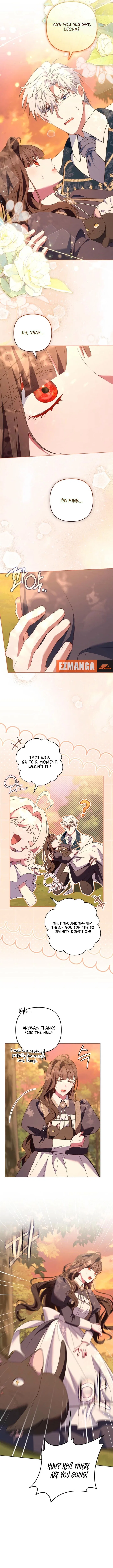 If We Don’t Get Married, the World Will End Chapter 29 – Page 6