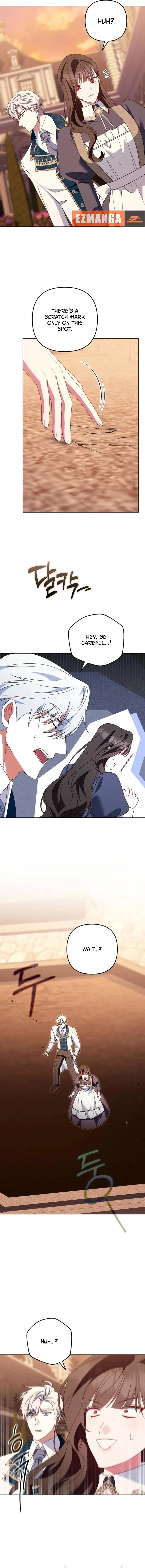 If We Don’t Get Married, the World Will End Chapter 29 – Page 8