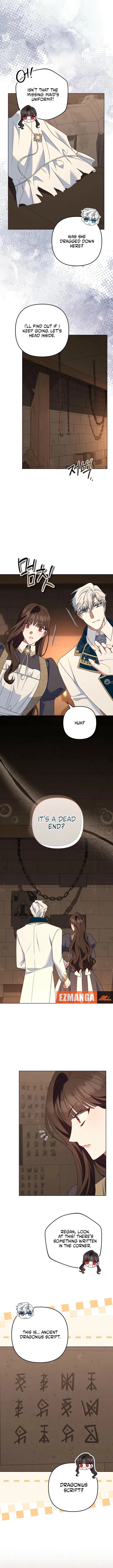 If We Don’t Get Married, the World Will End Chapter 29 – Page 10