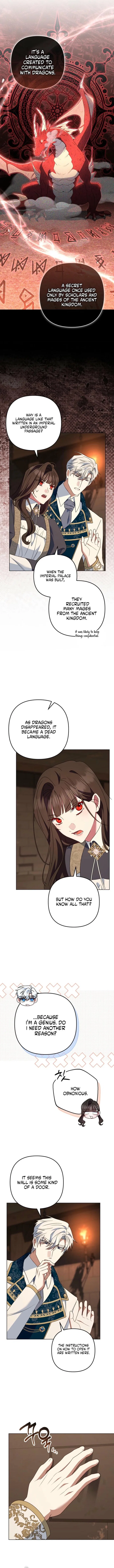 If We Don’t Get Married, the World Will End Chapter 29 – Page 11