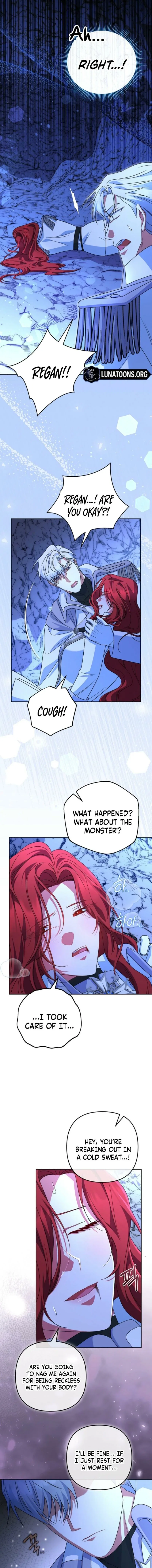 If We Don’t Get Married, the World Will End Chapter 25 – Page 13