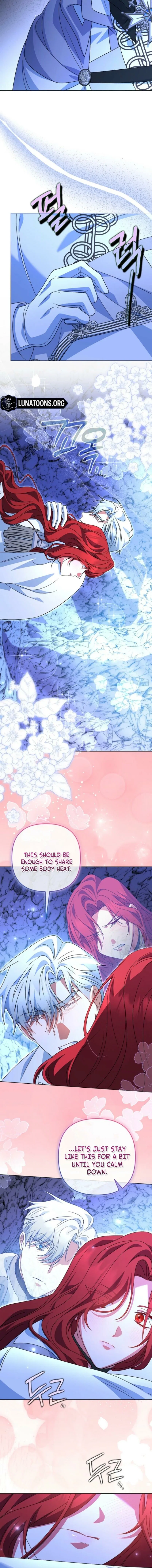 If We Don’t Get Married, the World Will End Chapter 25 – Page 14