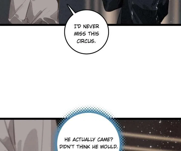 After Becoming a Dumpling, the Villain Family All Wants to Kill Me! Chapter 47 – Page 2