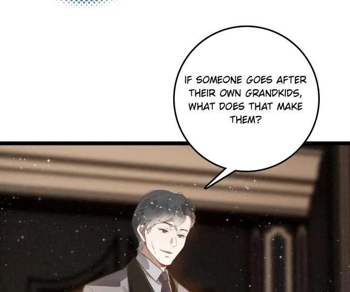 After Becoming a Dumpling, the Villain Family All Wants to Kill Me! Chapter 47 – Page 7