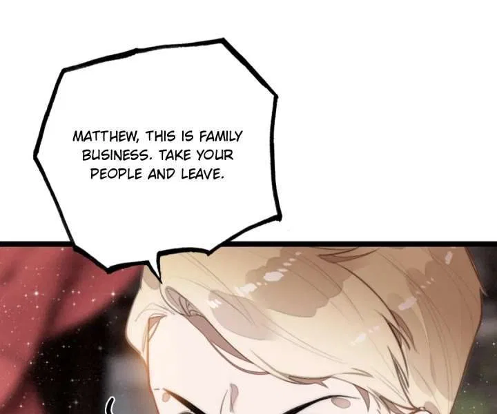 After Becoming a Dumpling, the Villain Family All Wants to Kill Me! Chapter 47 – Page 9