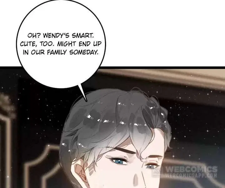 After Becoming a Dumpling, the Villain Family All Wants to Kill Me! Chapter 47 – Page 11