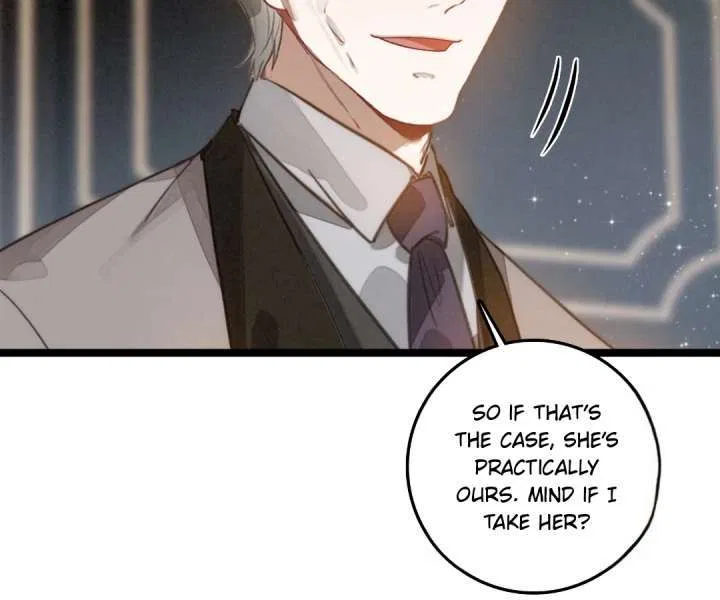 After Becoming a Dumpling, the Villain Family All Wants to Kill Me! Chapter 47 – Page 12