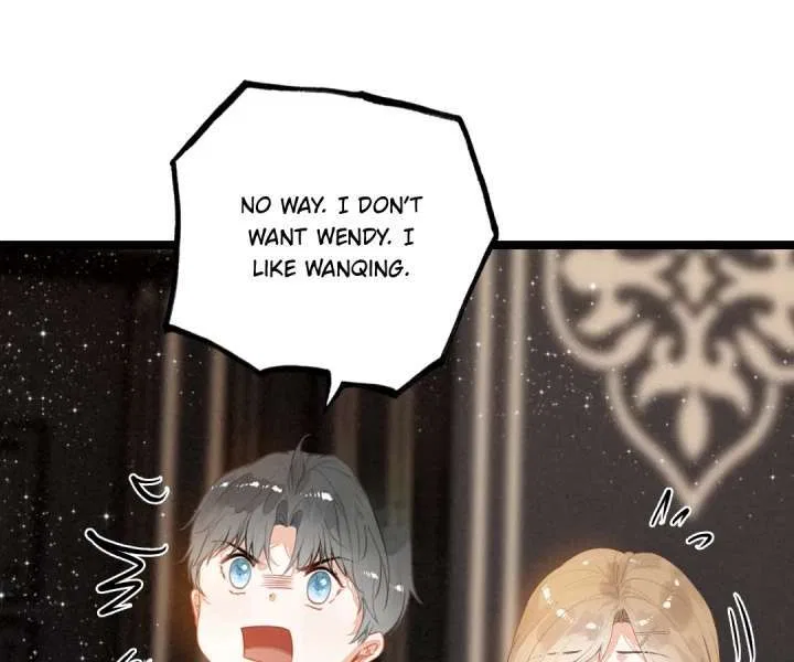 After Becoming a Dumpling, the Villain Family All Wants to Kill Me! Chapter 47 – Page 15