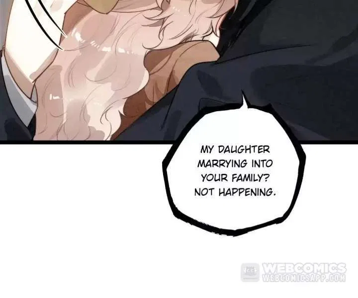 After Becoming a Dumpling, the Villain Family All Wants to Kill Me! Chapter 47 – Page 19